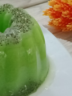 Foto resep Puding chia seed