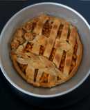 Apple pie