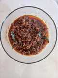 Rica / Sambal Roa