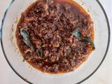 Rica / Sambal Roa