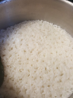 Foto principal de Arroz blanco en su punto (principiantes)