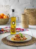 Hähnchen mit Paprika