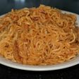 Quick n Easy Fried Noodles