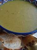 Lentil Soup