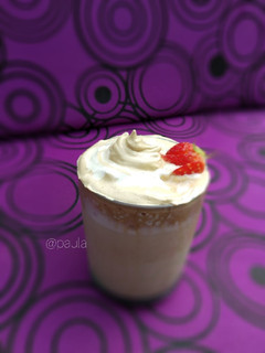 Foto resep Dalgona coffee