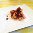Chicken Karaage with Teriyaki Sauce