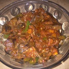 A picture of Maini Roast.