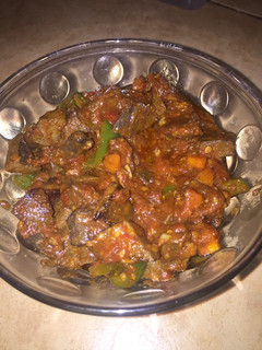 A picture of Maini Roast.