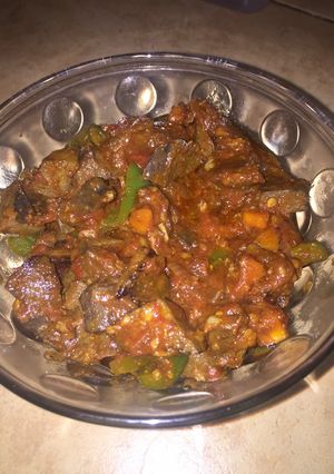 A picture of Maini Roast.