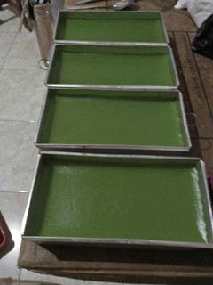 Foto resep Kue Lapis