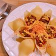 Nui Sò Nhồi Bò Bằm Sốt BBQ Phủ Phô Mai