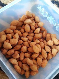 Foto resep Biji Ketapang