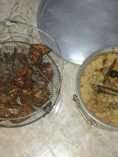 صورة لوصفة الزرب الاردني