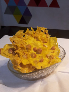 Foto resep Peyek kacang