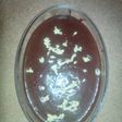 Mousse de chocolate