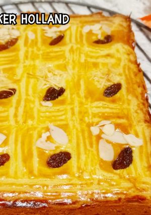 Foto resep LEKKER HOLLAND -