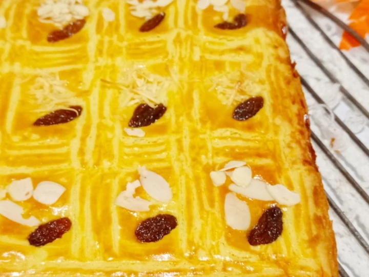 Langkah Mudah untuk Menyiapkan Resep LEKKER HOLLAND - yang Menggugah Selera Anti Ribet, Lezat