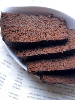 Foto resep 89. Blackforest (Base Cake)