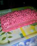 Merengue suizo