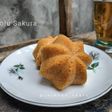 Bolu Kukus Sakura Legit, Lembut dan Anti Gagal