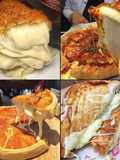 Pizza Dorada