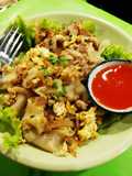ก๋วยเตี๋ยวคั่วไก่Easyๆ