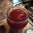 Mermelada de sandía