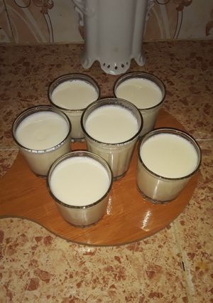 صورة لوصفة الرايب