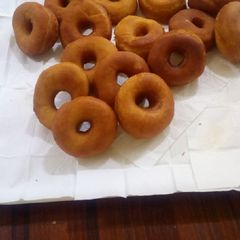 A picture of Doughnut.