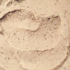 A picture of Garlic Parmesan Mashed Cauliflower.