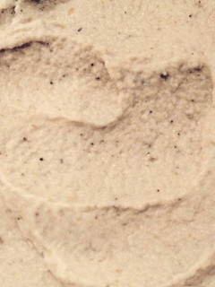 A picture of Garlic Parmesan Mashed Cauliflower.