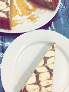 صورة لوصفة تارت البسكويت 🥧