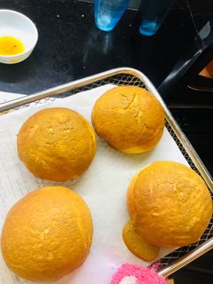 Hình của món Bánh Paparoty tại nhà công thức siêu dể.