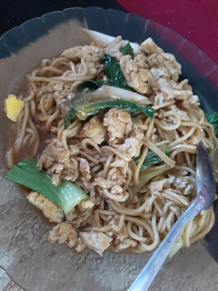 Foto resep Mie goreng nyemek