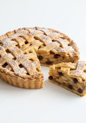 Foto resep Apple Pie