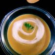 Pumpkin Soup