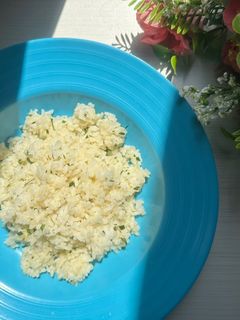 Foto resep Nasi Daun Jeruk