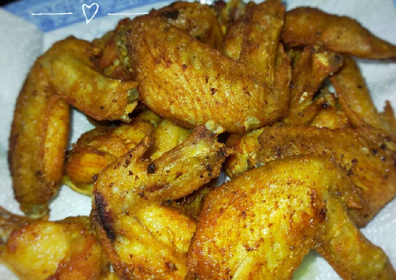 Cara Gampang Menyiapkan Ayam Goreng Jadul, Menggugah Selera