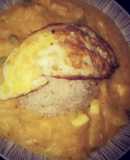 Locro de zapallo 🍲
