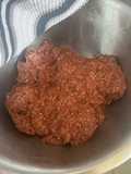 Hamburger Meat Ratio