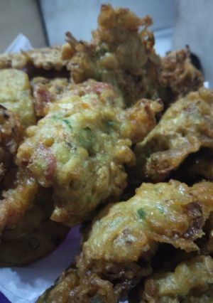Foto resep Ote sayur