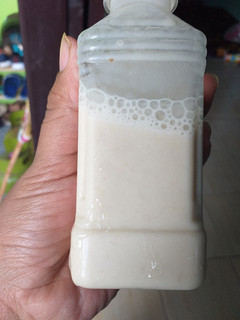 Foto resep Susu Kurma