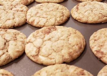 Easiest Way to Recipe Yummy Chocolate chip cookies