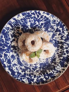 Foto resep Donat kentang