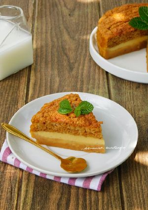 Foto resep Kue Putri Keraton