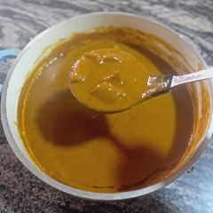 A picture of Beef Gravy.