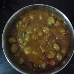A picture of Chole.