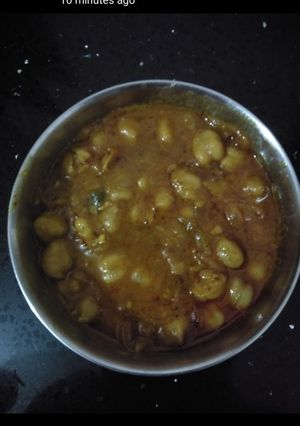 A picture of Chole.