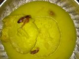 रसमलाई (Rasmalai recipe in Hindi)
