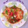 Gà om Thiệu Hưng Kỷ Tử